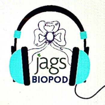 BioPod by JAGS Biology