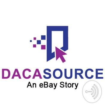 Dacasource - an Ebay Reselling Journey