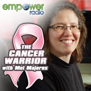 The Cancer Warrior on Empower Radio