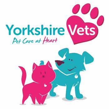 The Yorkshire Vets Podcast
