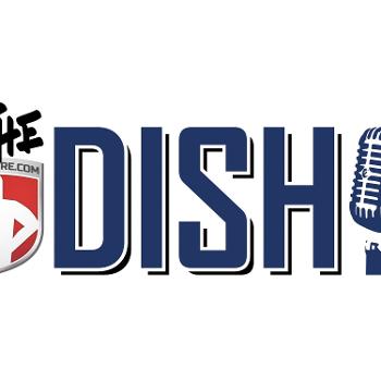 “The DISH” from Studio 9.01C @UMP-ATTIRE.COM