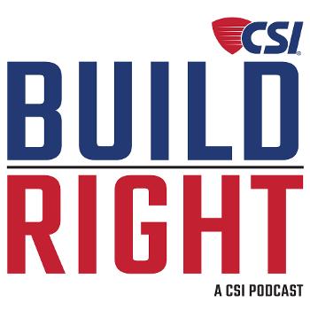 Build Right Podcast