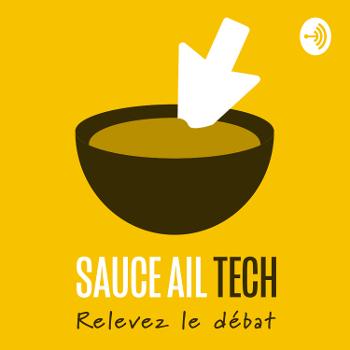 Sauce Ail Tech