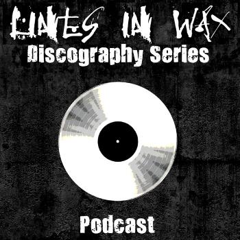 Lines In Wax Discographies Series