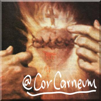 Cor Carneum