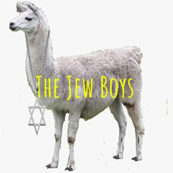 The Jew Boys