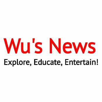 Wu's News