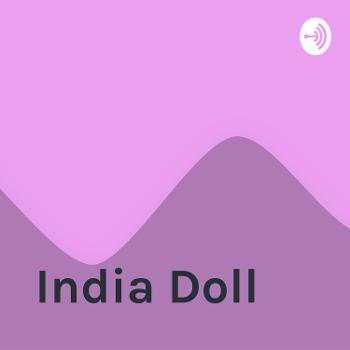 India Doll