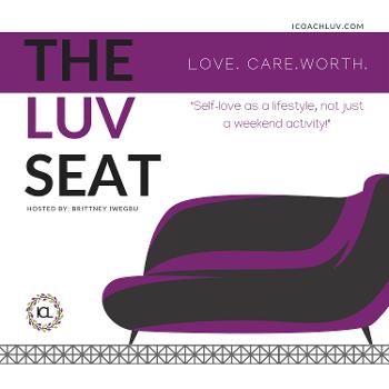 The Luv Seat