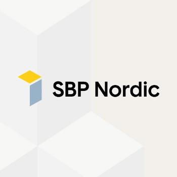 SBP Nordic Podcast