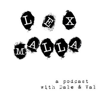 Lex Malla Podcast