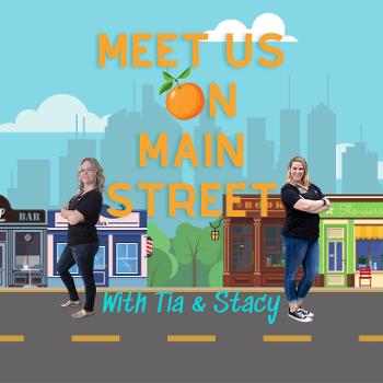 Meet Us On Main Street