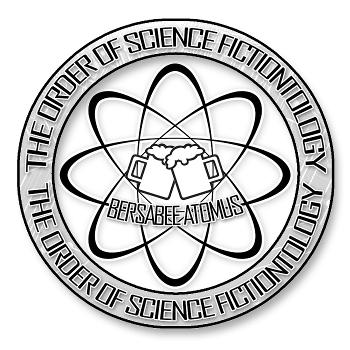 The Order of Science Fictiontology Podcast Network