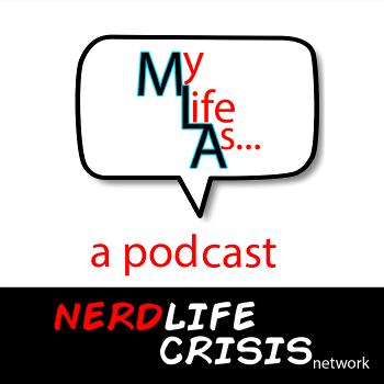 My life as...a podcast