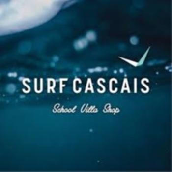 Surf Cascais Podcast