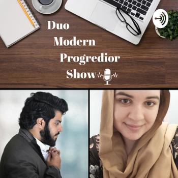 Duo Modern Progredior Show