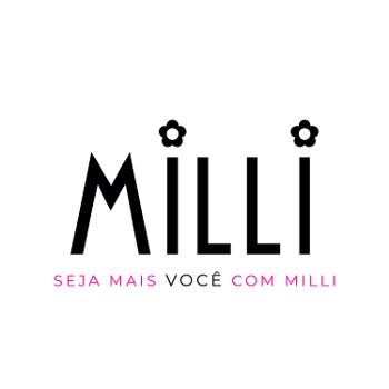 Podcast - Vai de Milli no Spotify!