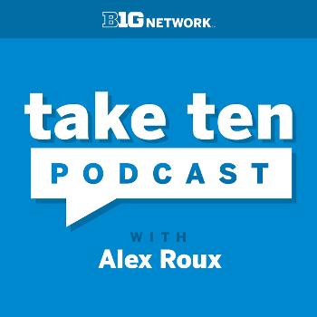 B1G Take Ten Podcast