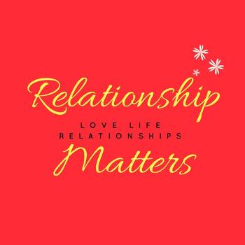 Relationship Matters with Dr. Flo