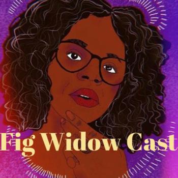 Fig Widow Cast
