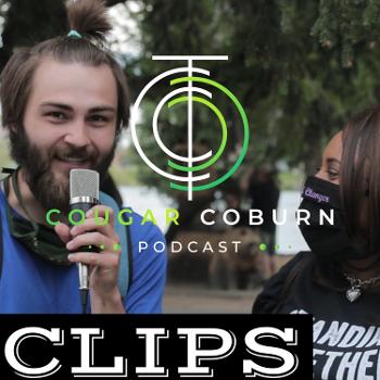 Cougar Coburn Podcast Clips