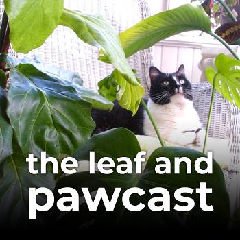 The Leaf and Pawcast