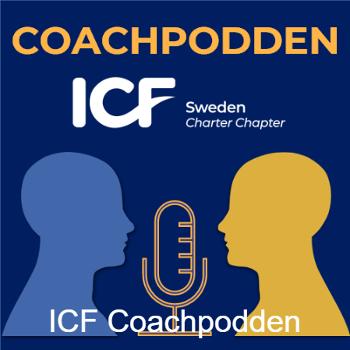 ICF Coachpodden