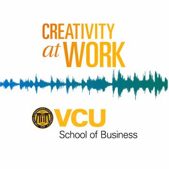 The Creativity at Work Podcast