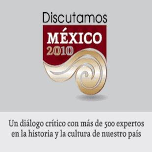 Discutamos Mexico  (Podcast) - www.poderato.com/upakia