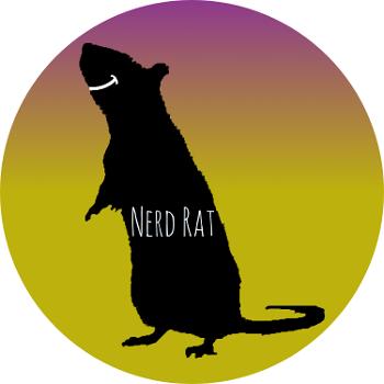 Nerd Rat