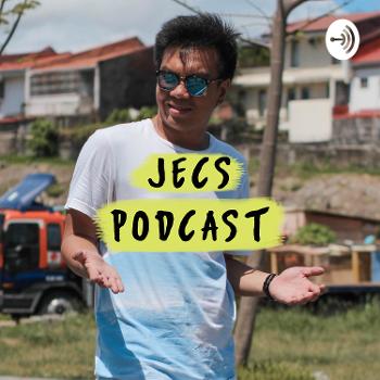 Jec's Podcast