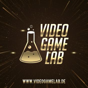 Video Game Lab Podcasts