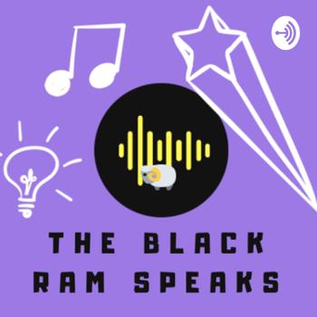 The Black Ram Speaks