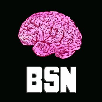 BSN - Brainstorm Nerd