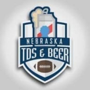 Nebraska TDs & Beer Podcast