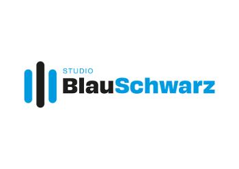 Studio Blau-Schwarz
