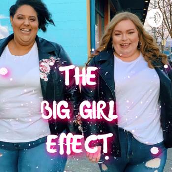 The big girl effect