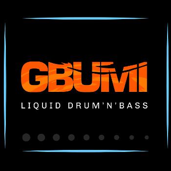 Gbumi Liquid Drum'n'Bass Podcast