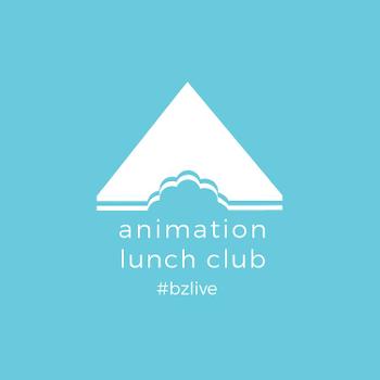 Blue Zoo Animation Lunch Club