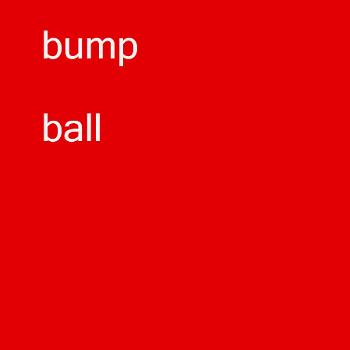 Bump Ball