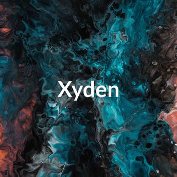 Xyden: Sci-Fi and Fantasy Podcast