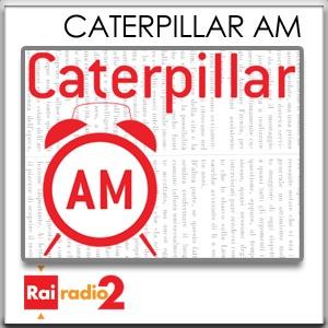 Caterpillar AM