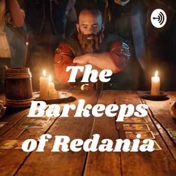 Gwent : The Barkeeps of Redania
