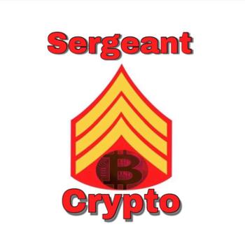 Sgt. Crypto