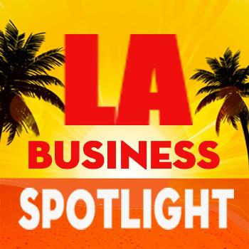 LA Business Spotlight Podcast