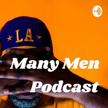 Many Men Podcast