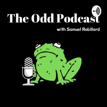 The Odd Podcast