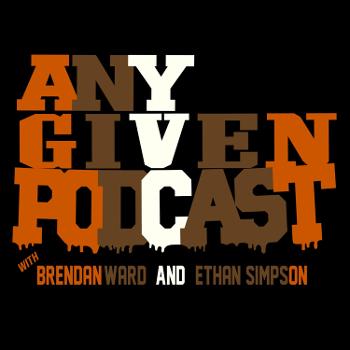 Any Given Podcast