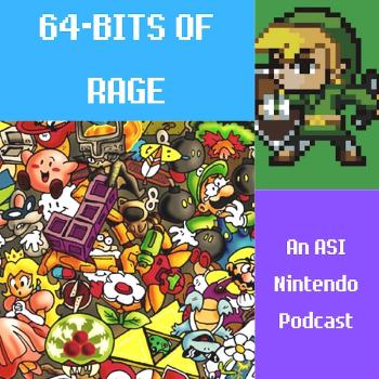 64-Bits of Rage