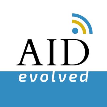 The Africa Health Ventures Podcast (formerly Aid, Evolved)